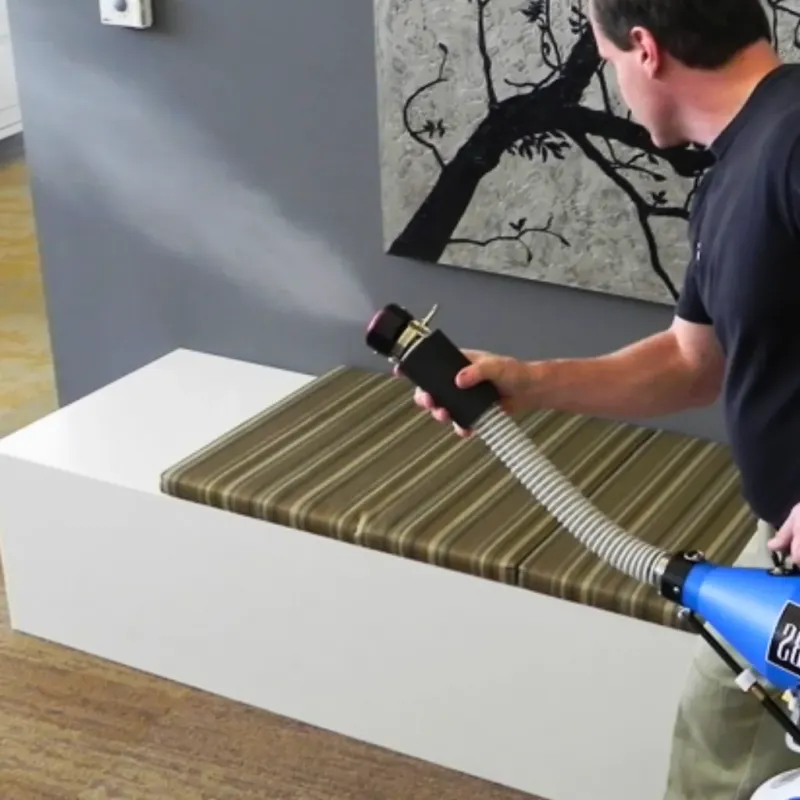 Professional Odor Removal in Tacoma, WA